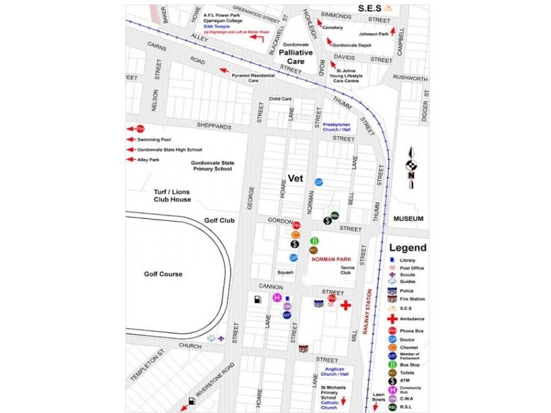 123 Norman Street, Gordonvale QLD 4865