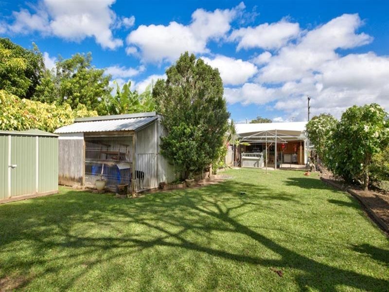 33 Campbell Street, Gordonvale QLD 4865