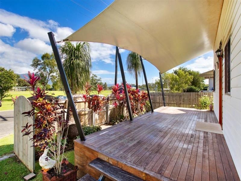 33 Campbell Street, Gordonvale QLD 4865