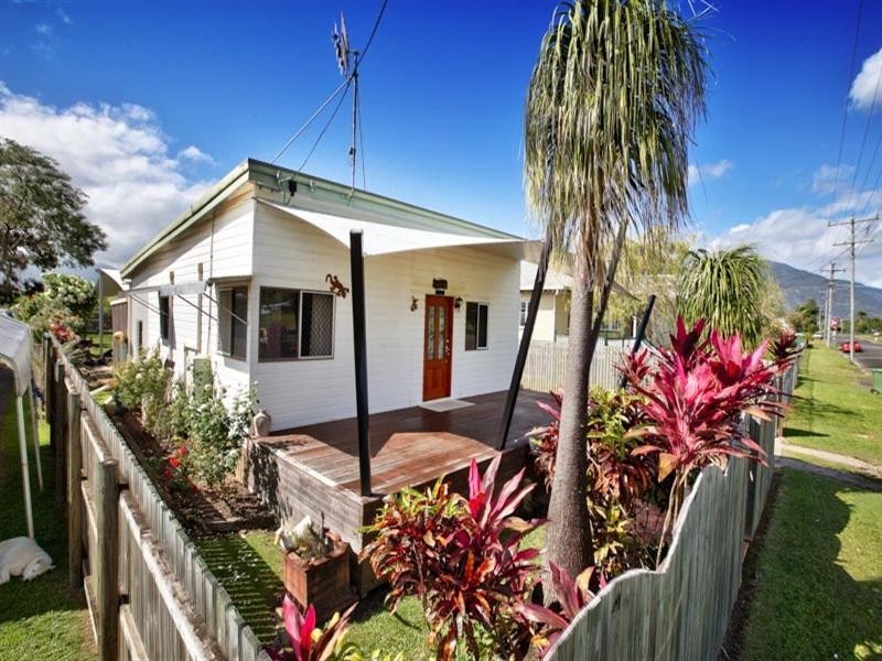 33 Campbell Street, Gordonvale QLD 4865