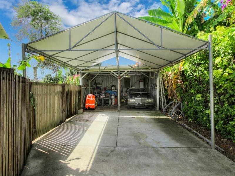 33 Campbell Street, Gordonvale QLD 4865