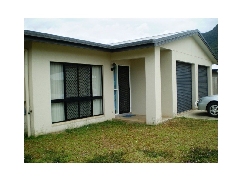 35 Cooktown Road, Edmonton QLD 4869