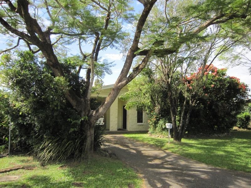 36 Tryal Street, Bentley Park QLD 4869