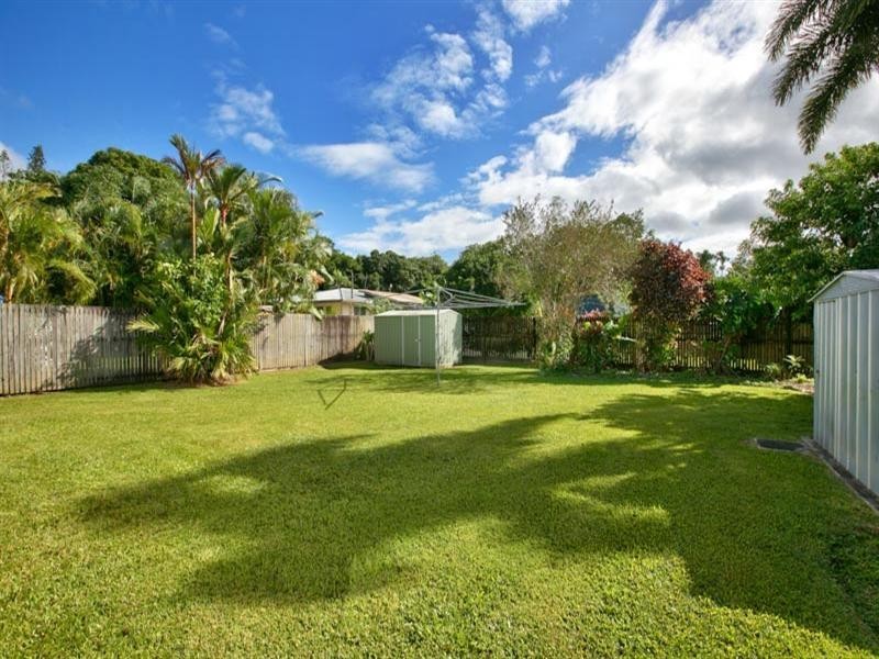 4 Millard Street, Manoora QLD 4870
