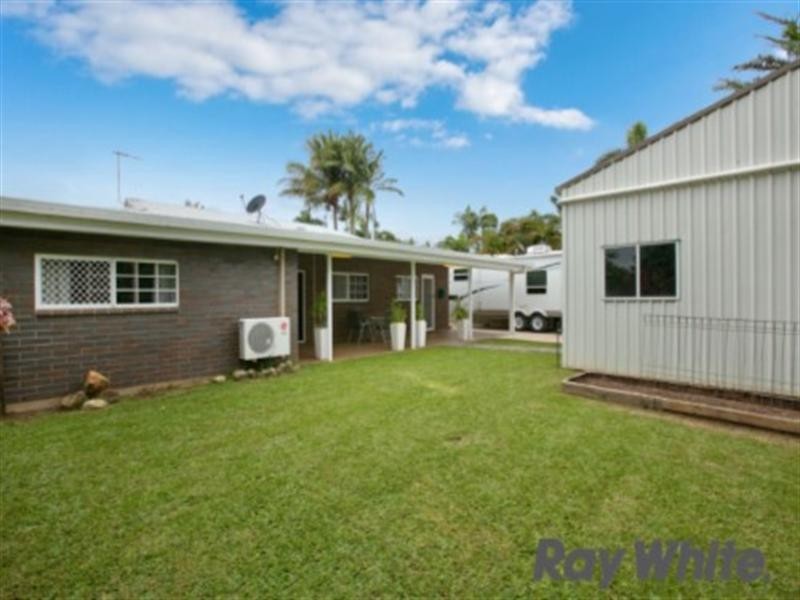 29 Stewart Street, Edmonton QLD 4869