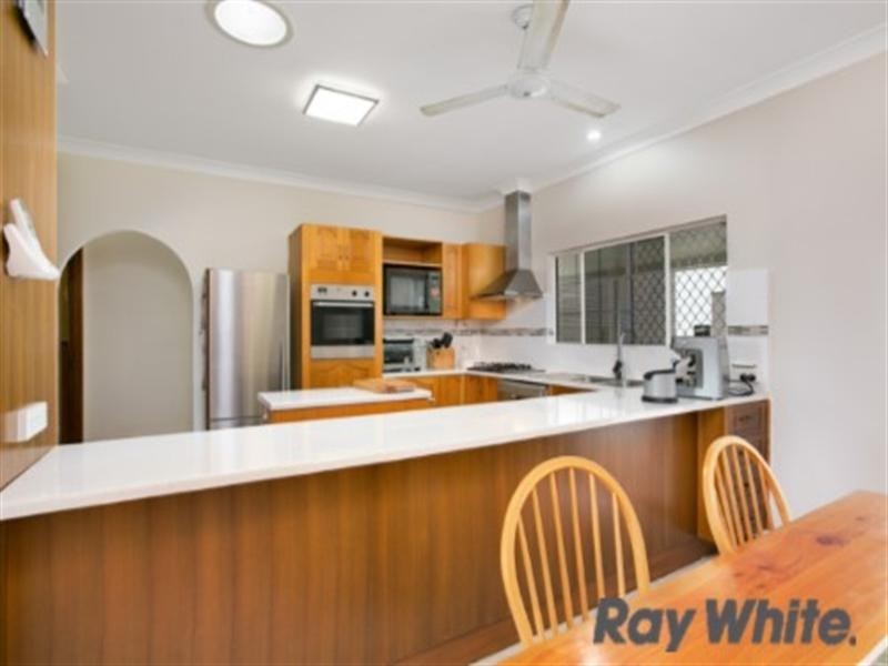 29 Stewart Street, Edmonton QLD 4869