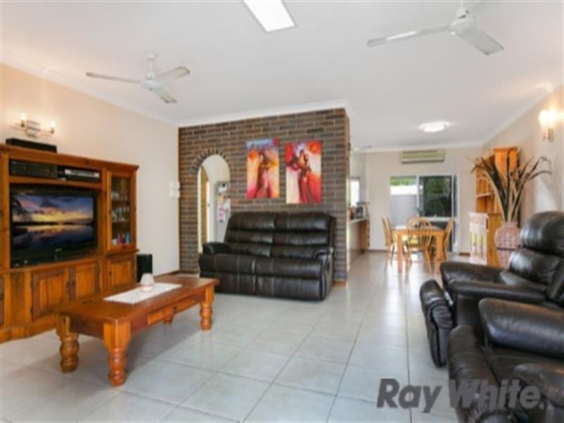 29 Stewart Street, Edmonton QLD 4869