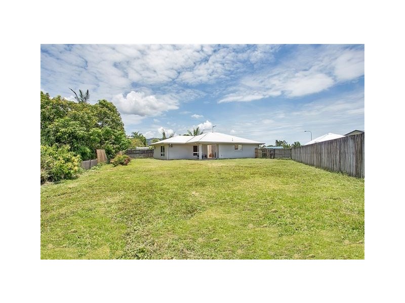 3 Otto Close, Edmonton QLD 4869