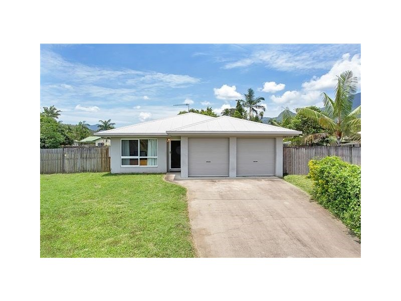 3 Otto Close, Edmonton QLD 4869