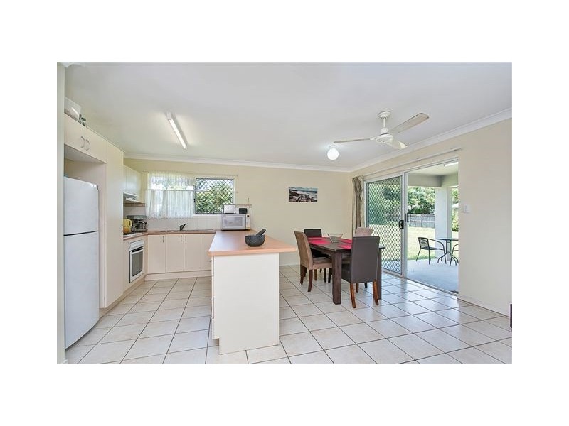 3 Otto Close, Edmonton QLD 4869