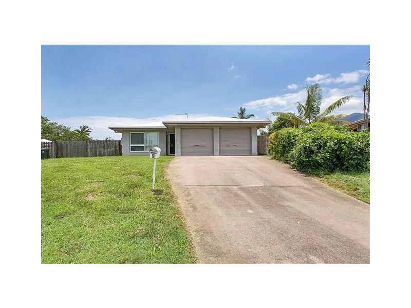 3 Otto Close, Edmonton QLD 4869