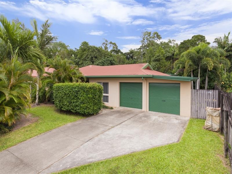 34 Luisa Street, Edmonton QLD 4869