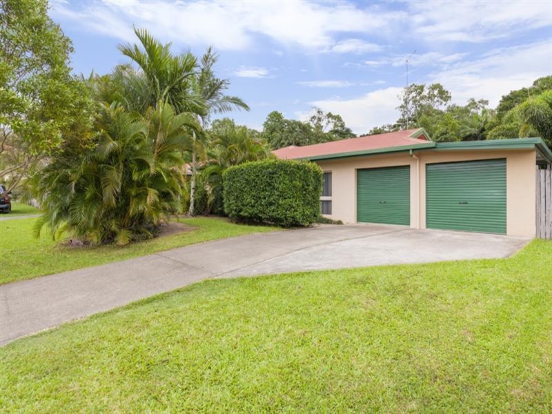 34 Luisa Street, Edmonton QLD 4869