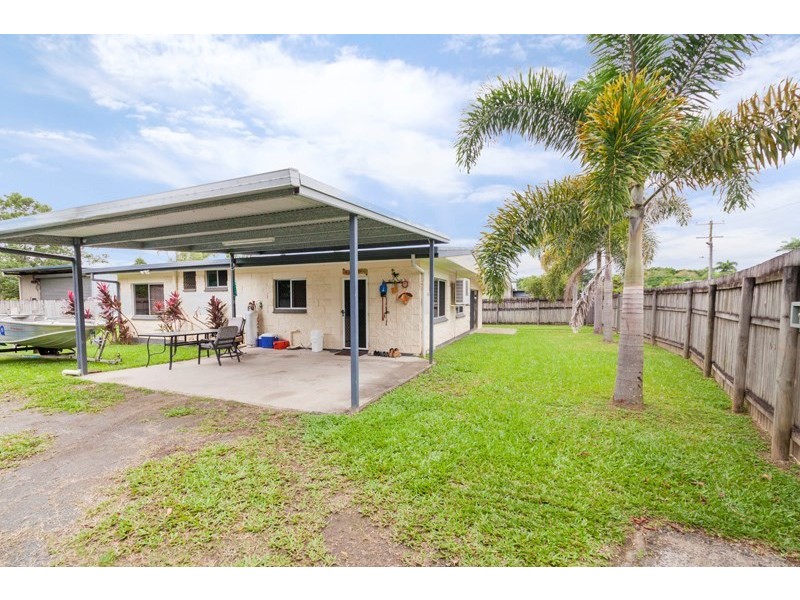 22 Badilla Street, Edmonton QLD 4869