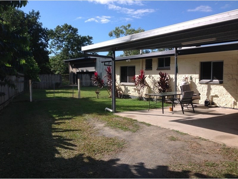 22 Badilla Street, Edmonton QLD 4869