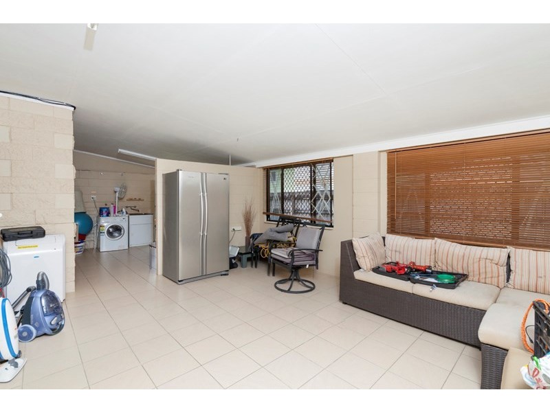 22 Badilla Street, Edmonton QLD 4869