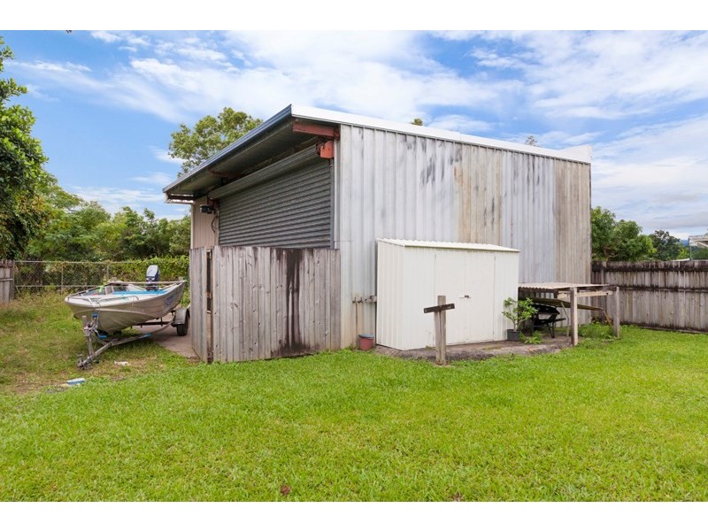 22 Badilla Street, Edmonton QLD 4869