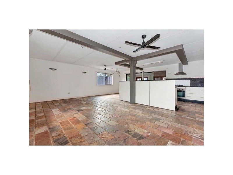 White Rock QLD 4868