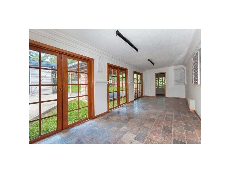 White Rock QLD 4868