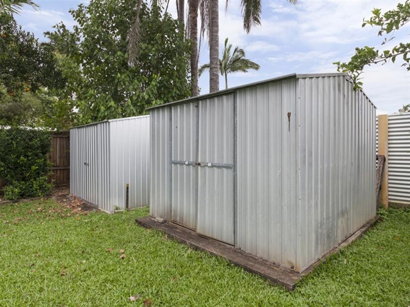 13 Bounty Close, Bentley Park QLD 4869