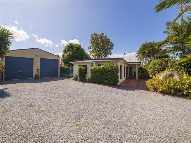 1 Sheehy Road, White Rock QLD 4868