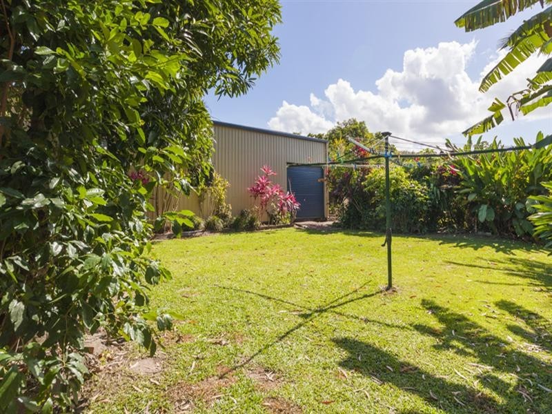 1 Sheehy Road, White Rock QLD 4868