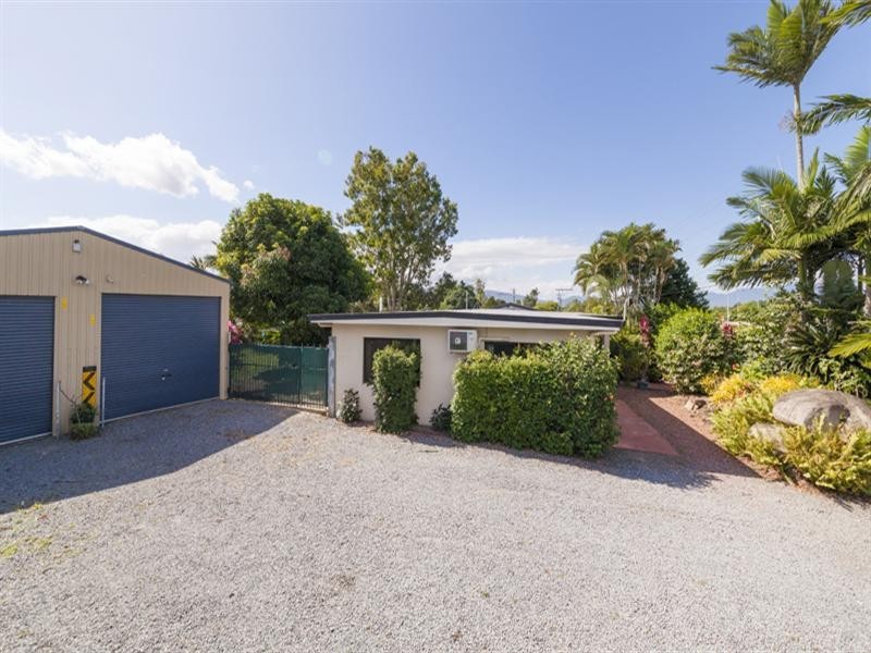 1 Sheehy Road, White Rock QLD 4868