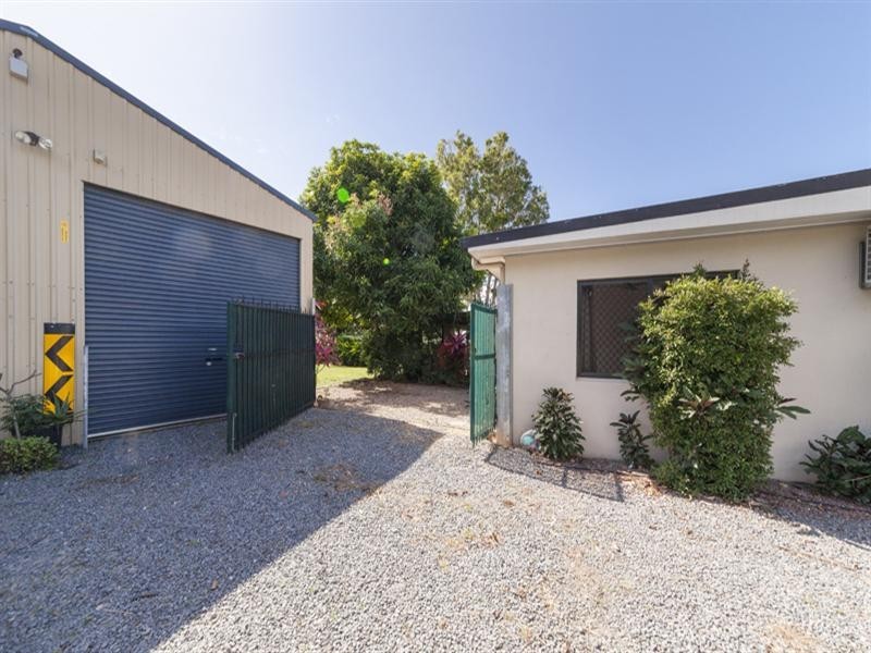 1 Sheehy Road, White Rock QLD 4868