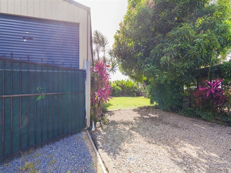 1 Sheehy Road, White Rock QLD 4868
