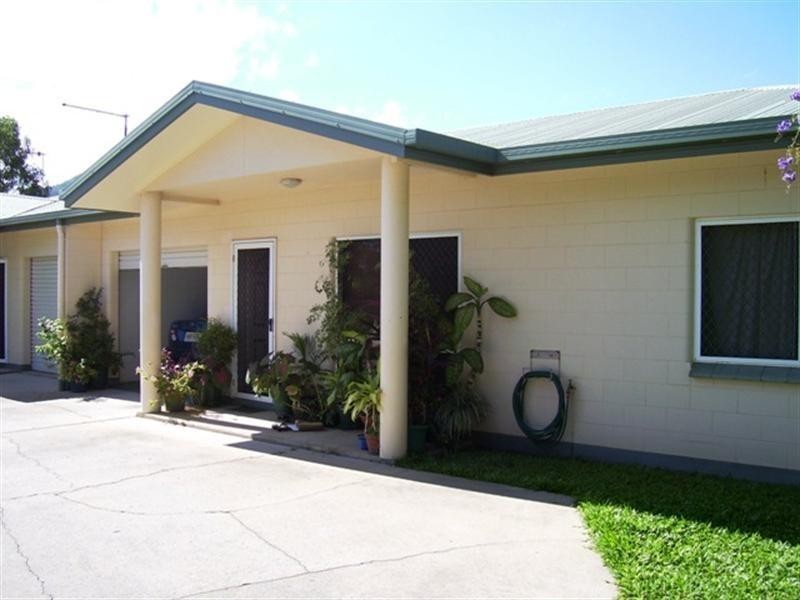 1 Radford Close, Gordonvale QLD 4865