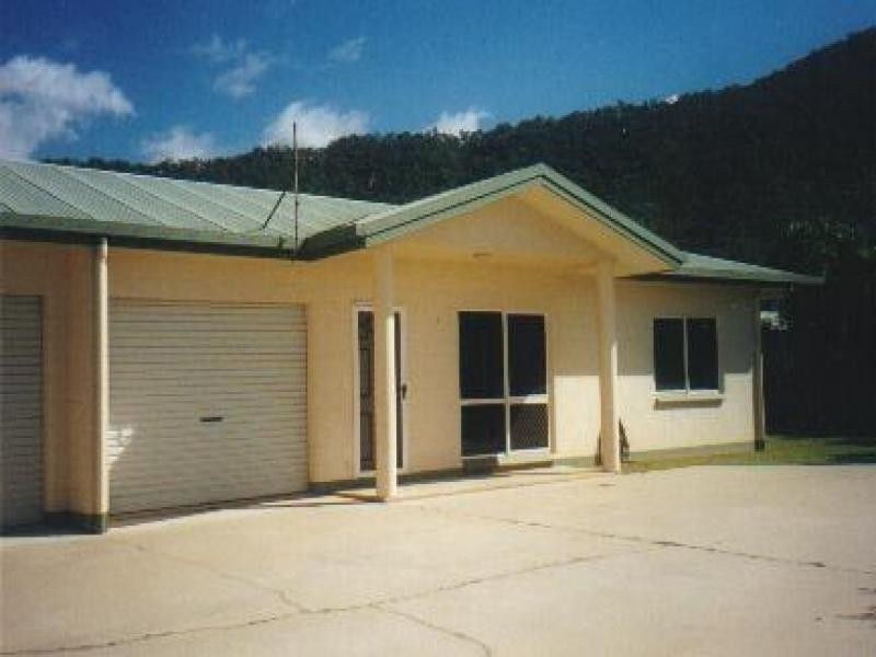 1 Radford Close, Gordonvale QLD 4865