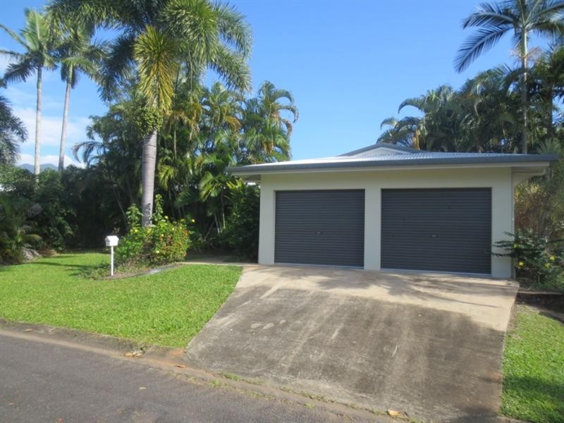 Bentley Park QLD 4869