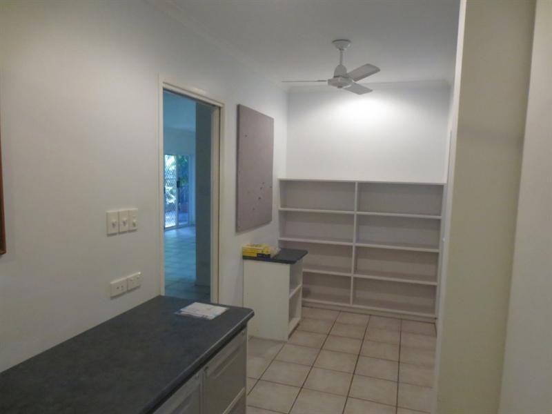 Bentley Park QLD 4869