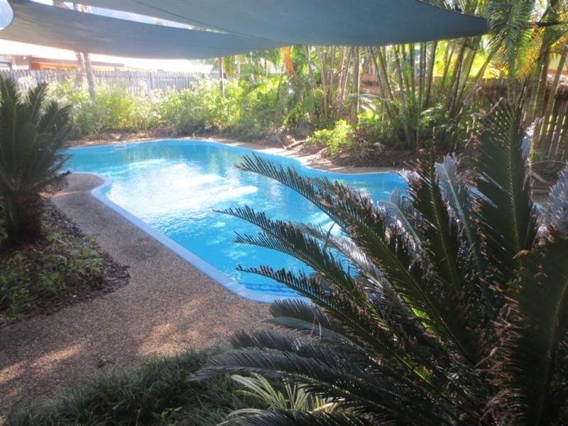 Bentley Park QLD 4869