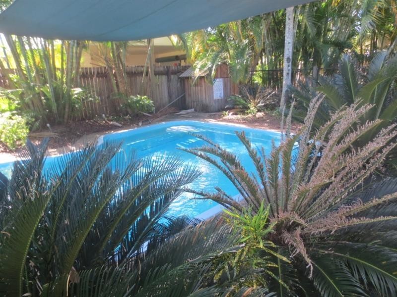 Bentley Park QLD 4869