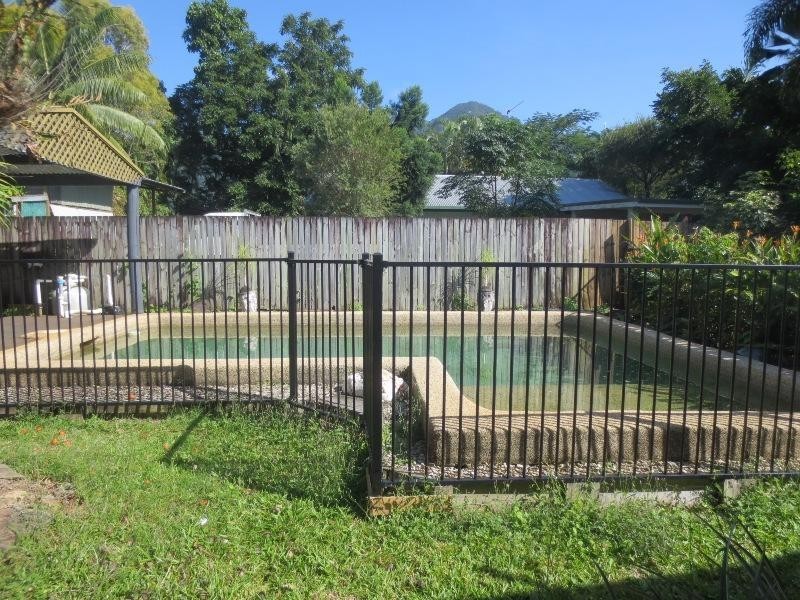 White Rock QLD 4868