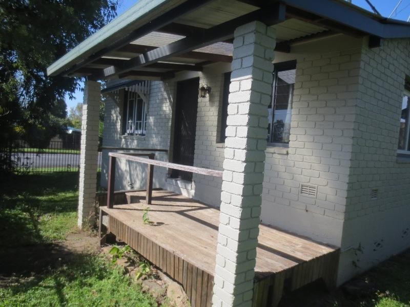 White Rock QLD 4868