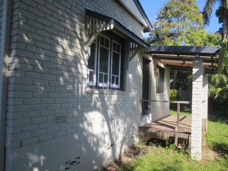 White Rock QLD 4868