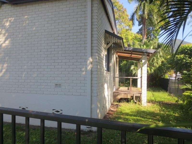 White Rock QLD 4868
