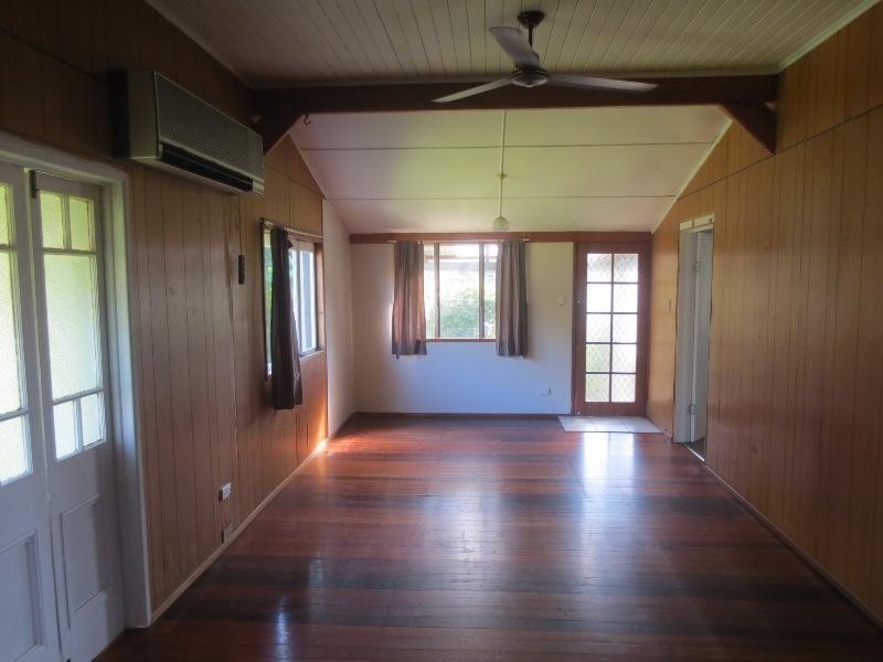 White Rock QLD 4868