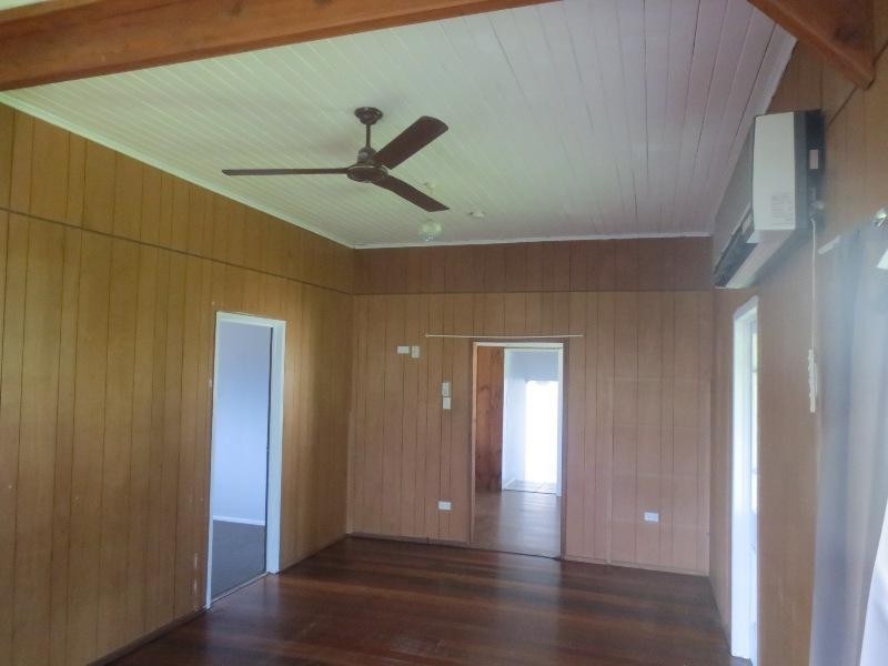 White Rock QLD 4868