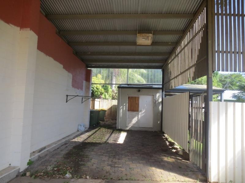 White Rock QLD 4868