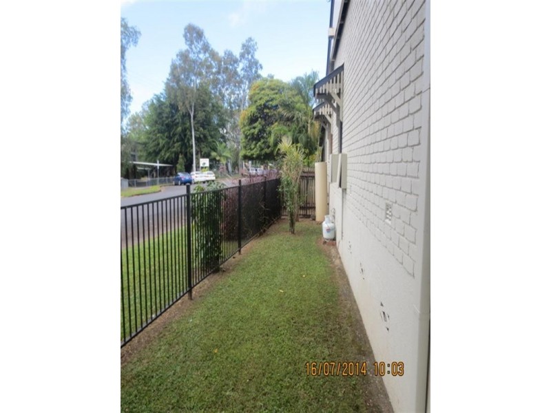 White Rock QLD 4868