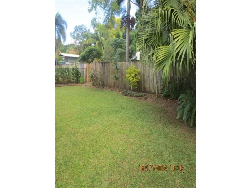White Rock QLD 4868