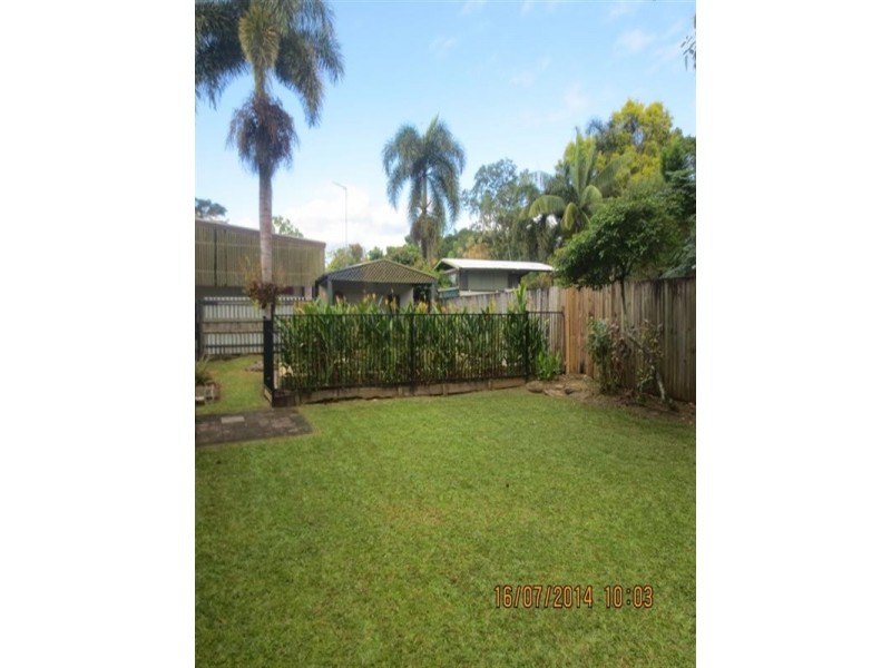 White Rock QLD 4868