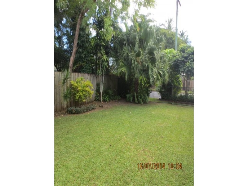 White Rock QLD 4868