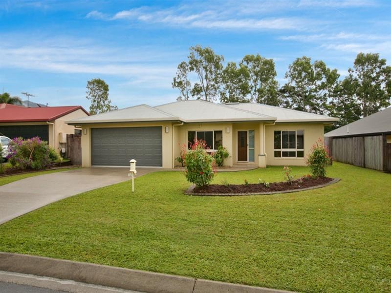 13 Piccone Drive, Edmonton QLD 4869