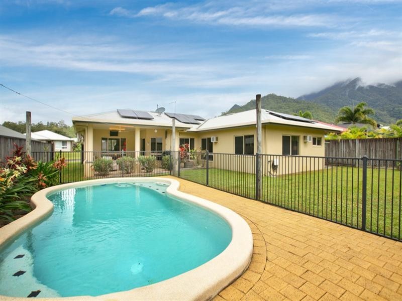 13 Piccone Drive, Edmonton QLD 4869