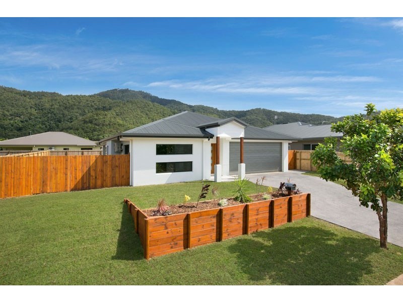 4 Taffy Close, Gordonvale QLD 4865