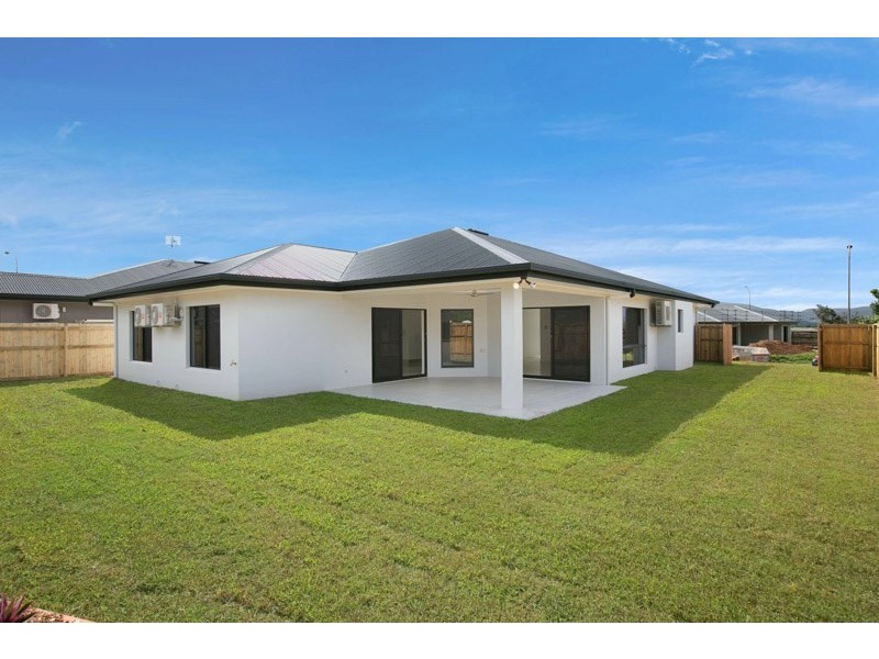 4 Taffy Close, Gordonvale QLD 4865